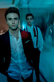 There's a lot you need to see before season 4 begins. Elite Renewed For Season 2 At Netflix Tv Fanatic