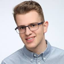 Christopher Jahn's Instagram, Twitter & Facebook