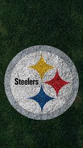 Encontrar fondos de pantalla es fácil si estás un poco cansado del fondo de pantalla de tu móvil y prefieres elegir uno a mano en lugar de usar apps especiales , aquí te traemos la recopilación definitiva de wallpapers para. Pittsburgh Steelers Mobile Field Team Logo Wallpaper Futbol Americano Nfl Futball Americano Nfl