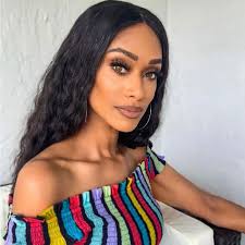 Tami Roman's Weight Loss Story