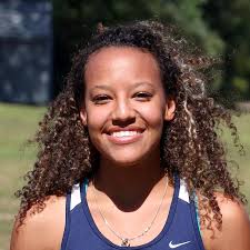 Hannah Laughlin's Instagram, Twitter & Facebook