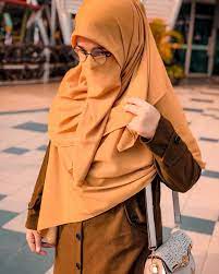 Saya Nak Pakai Purdah Tapi Parents Suami Saya Tak Izinkan Macam Mana Firstly Tanya Iman Kenapa Kita Nak Berpurdah Beautiful Hijab Niqab Hijab