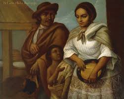 Casta la casta es un grupo social estático y de base genética, a los que se pertenece debido a la condición hereditaria o de nacimiento de cada individuo de chamizo y mestiza, coyote mestizo 39. Castas Mexicanas Archivos 3 Museos