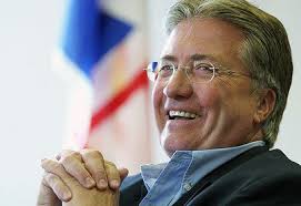 Thank You Premier Danny Williams