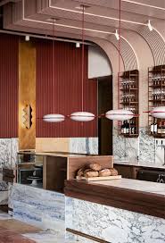 Modern Interior Design Definition Moderninteriordesign Restaurant Interior Design Restaurant Design Commercial Interior Design