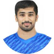 Saif Hassan Al-Mohanadi (Al Khor)