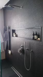 30 Affordable Stone Tiles Designs For Bathroom Shower Trendecora Bathroom Interior Corian Bathroom Amazing Bathrooms