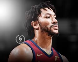 BREAKING: Derrick Rose has informed the Cleveland Cavaliers he's rejoining  the team and wants to continue playing basketball!