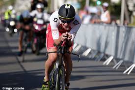 The 20 year old is in his rookie itu elite season and just took another podium spot at the world cup race in madrid. Alistair Brownlee S Kona Debut Slowtwitch Com