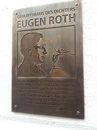 Ein arbeitnehmer sieht sich mit dem nahenden ruhestand auch mit vielen umstellungen konfrontiert. Eugen Roth Zitate Eu