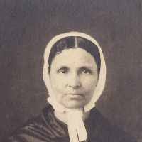 Anna Rudy (1810–1905)