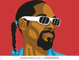 Royalty Free Snoop Dog Stock Images Snoop Dog Dog Stock Images Black Art Pictures