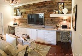 Pin On Planked Walls