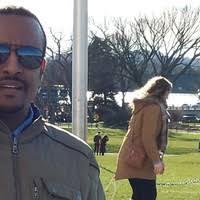 60+ "Yonas Getachew" profiles