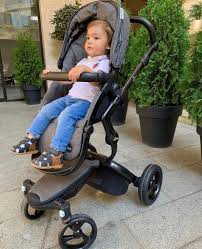 Xari Sport The Stroller For Larger Taller Children Mima Mima Xari Stroller