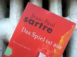 Das Spiel Ist Aus Spiele Jean Paul Sartre Bucher