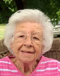 Obituary of Angela Bucca