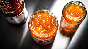 the secret society of marmalade makers