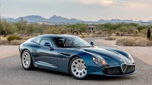 Image result for Turchese 2010 Alfa-Romeo