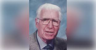 Obituary information for Robert Earl Scribner