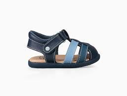 Voor de leukste heren, dames, jongens, meisjes kindersandalen hoef je niet ver te zoeken. Ugg Sandalen Kaufen Ugg Kolding Sandalen Kinder Navy Osterreich