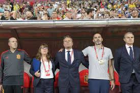 Group f of uefa euro 2020 qualifying was one of the ten groups to decide which teams would qualify for the uefa euro 2020 finals tournament. Bucuresti Fotbal Euro 2020 Calificare Grupa F Romania Spania Inquam Photos