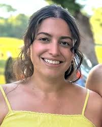 One morning in September 2021, Nicole woke up unable to see clearly. She  blinked but had trouble clearing her blurry vision. At first, she tried to  downplay the episode, telling herself she