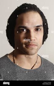 Reece ritchie hi-res stock photography and images