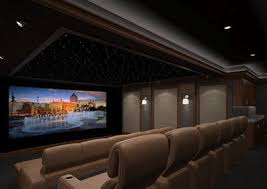 If you are working with a family room or a acoustically treating a room refers to the process of optimizing the acoustic properties of the room, especially in recording and other sound studios. A Guide To Home Theater Acoustics Improve Your Room Acoustics Audio Advice