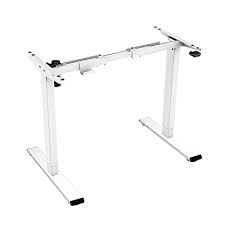 I tried build a standing desk, diy desk frame for the first time this time and managed to complete it! Buy Flexispot Diy Height Adjustable Standing Desk Frame Electric Sit Stand Desk Base Home Office Stand Up Desk Leg White Frame Only Online In Nigeria B07h8wgw3m