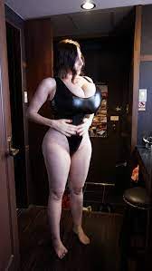 Angelica Stranger. : r/Humongousaurustits