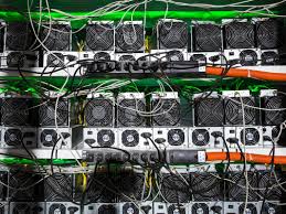 Getting around 26.5 mh/s , gpu core : This Alleged Bitcoin Scam Looked A Lot Like A Pyramid Scheme Wired