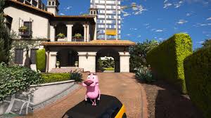 So love this show, the design (especially the house and the backgrounds) are fantastic. Courage The Cowardly Dog Gta5 Mods Com