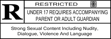 Ratedr Restricted Warning Freetoedit Parental Guidance Guidance Under 17