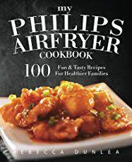 Pin On Air Fryer Meals