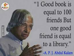 A P J Abdul Kalam Yoga Words Fun To Be One Kalam Quotes