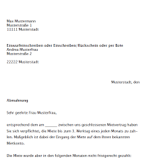 We did not find results for: Abmahnung Unpunktliche Mietzahlungen Muster Zum Download
