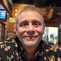 Michael "Mike" Alexander Obituary