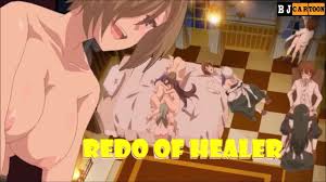 ANIME PORN Redo of Healer BUSTY ANIMATED Hent