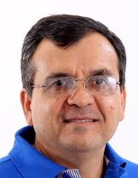 Asumen la diputación los cuñados Pavón y Urbieta