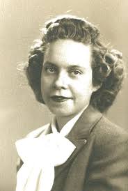 Edna Blefgen Obituary (1929