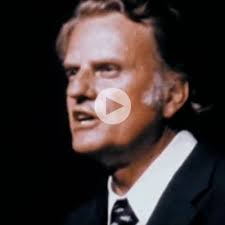Remembering Billy Graham: A Video Tribute