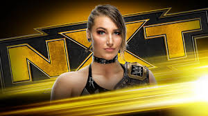 Watch online (livestream links) *720p* hd/divx quality. Wwe Nxt Live Results January 15th 2020