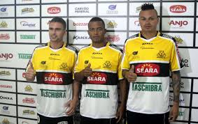 Do outro lado, o criciúma quer seguir sua caminhada na competição e quer surpreender o adversário mineiro. Criciuma Esporte Clube Blog Post