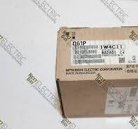 Mitsubishi, Q61P, PLC Power Supply Unit Module 5vdc 6A OEM Original USA |  eBay