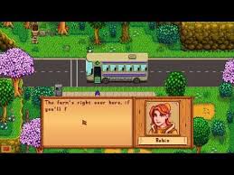Year 1 Spring Day 1 7 Stardew Valley Lets Play Stardew Valley Valley Spring Day
