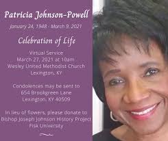 Mexia high school alumni passes away