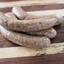 This dish speaks to my culinary roots and is a real comfort food for me. Irish Sausage Recipe Real Food Mother Earth News