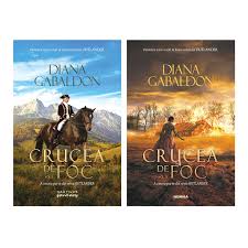 Recurge la sisteme automate și la parteneri care analizează modul în care utilizez serviciile, pentru a. Pachet Crucea De Foc Vol 1 2 Diana Gabaldon Emag Ro