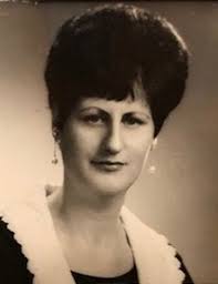 Josefine Gieben Obituary